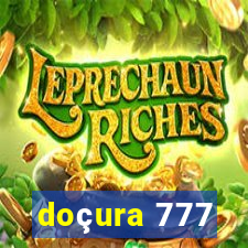 doçura 777
